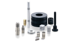 Flexus【Muilti-Functional Machined Slotted Springs】