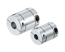 刚性型联轴器
