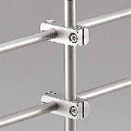 FCCS-CCross Clamper - Clamping Type
