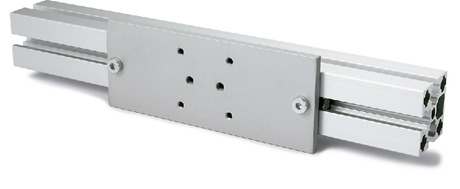 DAFMounting Plate