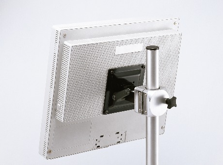 DAPRound Pipe - Standard Type