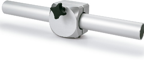DPBFor Round Pipe Bracket