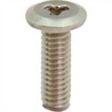 Tamper Resistant Special Low Profile Cap Screws