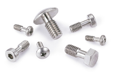 SSHS-UCHex Socket Head Cap Screws with Special Low Profile (For Fixing Thin Plates)