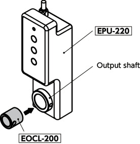 EOCL-200Collars