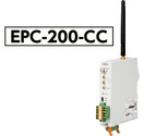 EPU-200Wireless Positioning Units - Dustproof/Waterproof Thin Type
