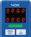 EPU-210Wired Positioning Units - Modbus Compliant
