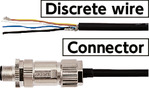 EPU-210Wired Positioning Units - Modbus Compliant