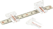 FSP-VScale Plates (Vertical Type)