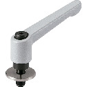 SWAS-PPKFlat Washer for Slotted Holes