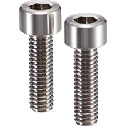Socket Head Cap Screw -Hastelloy C-22　equiv.