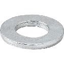 SHN-GJHex Nuts (Galvanic Corrosion Prevention Treatment)