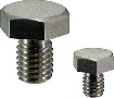SSB-BStopper Bolt - Head Sphere Type