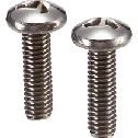 Triwing Pan Head Machine Screws