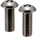 SRXHexalobular Socket Wrench (with Pin) for Tamper Resistant Screws