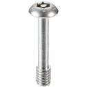 SRXHexalobular Socket Wrench (with Pin) for Tamper Resistant Screws