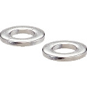 SVSLGHex Socket Head Cap Screws with Ventilation Hole - High Intensity Stainless Steel