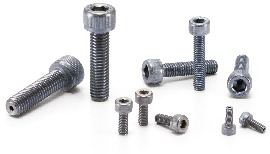 SWAS-VF-PCWashers with Ventilation Grooves