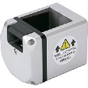 DTAC-ABTablet PC Holders - Quick Positioning Type - For Aluminum Frames