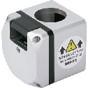 CUABQuick Positioning Brackets - For Aluminum Frames