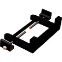 DKBR-HAngle Hinge - Clamp Lever Retention - Rotation Restriction