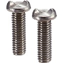 One Side Pan Head Machine Screws