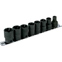 SKEKStripped Hex Head Screws/Bolts Removal Sockets