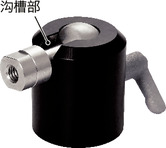 SBJL-F球窝接头 - 夹紧手柄型(内螺纹)