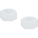 树脂六角螺母(PVDF)