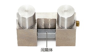 MKS_C导轨库浪霸 - 气压型 - 常闭型