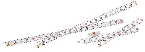 LUDMS-LWP塑料夹紧手柄-长孔用垫圈装入型