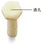 SCX-H陶瓷螺栓