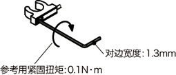 PLYS-SN分度柱塞 - 带传感器