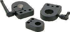 RDP数字定位指示器