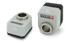 RDPS数字定位指示器 - 不锈钢轴套