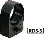 RDSS/RDS-S数字定位指示器 - 不锈钢轴套