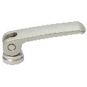 凸轮手柄(内螺纹) - 固定型 - 全不锈钢制