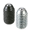 小型球头柱塞