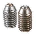 小型球头柱塞(不锈钢制)