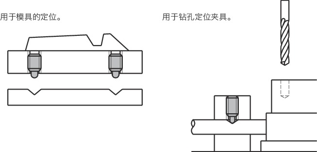 PSS小型柱塞