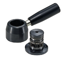 LXY-B/LXY-C分度构造 