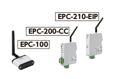 EPU-100无线定位单元