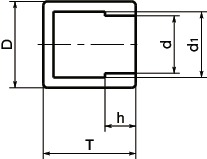 AMK尺寸图