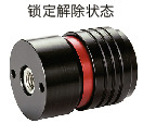 FQRF快速释放接头 - 内螺纹型