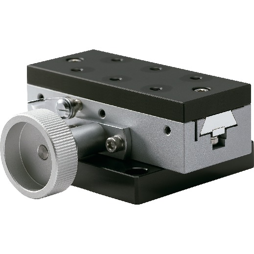 X轴齿条齿轮滑台