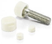 SCAP-PT/SNCPS盖帽（PTFE）/盖帽用螺栓