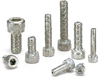 SWAS-VF垫圈（通槽型）